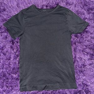 ❌SOLD❌ Skims Black Short Sleeve